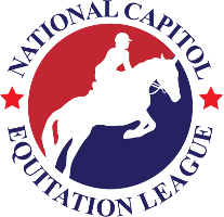 National Capitol Equitation League (NCEL)